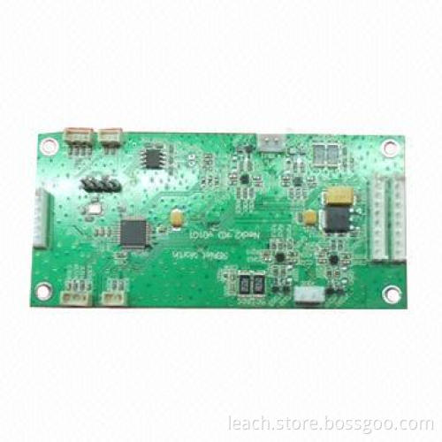 EMS, Robot Board